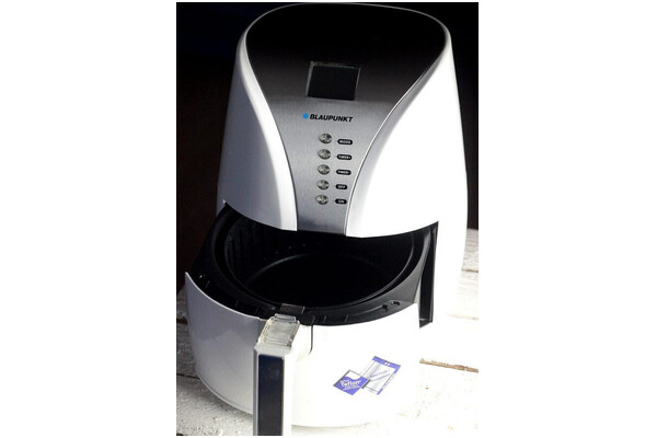 Frytkownica beztłuszczowa Air Fryer Blaupunkt AFD601 1500W