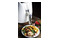 Frytkownica beztłuszczowa Air Fryer Blaupunkt AFD601 1500W