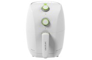 Frytkownica beztłuszczowa Air Fryer Cecotec Cecofry Compact Rapid 900W