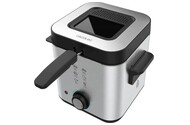 Frytkownica tradycyjna Cecotec Cleanfry Infinity 1500 900W