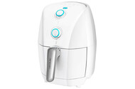 Frytkownica beztłuszczowa Cecotec Compact Rapid 900W