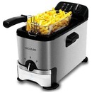 Frytkownica tradycyjna Cecotec Cleanfry 2000W