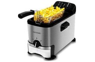 Frytkownica tradycyjna Cecotec Cleanfry 2000W