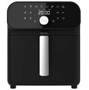Frytkownica beztłuszczowa Air Fryer Cecotec Cecofry Smokin Duo 6000 2000W