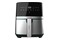 Frytkownica beztłuszczowa Air Fryer Cecotec Cecofry Full Inox 5500 1700W