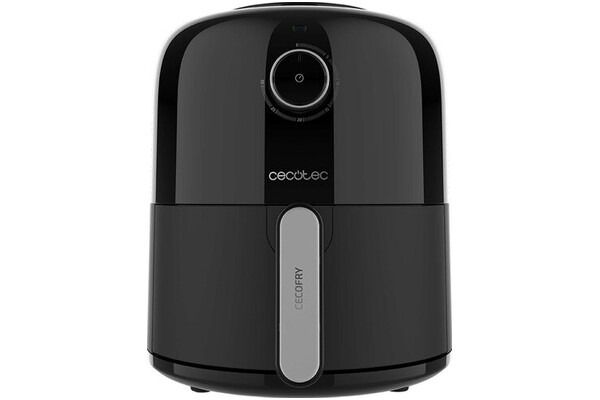 Frytkownica beztłuszczowa Air Fryer Cecotec Cecofry Pixel 2500 1200W