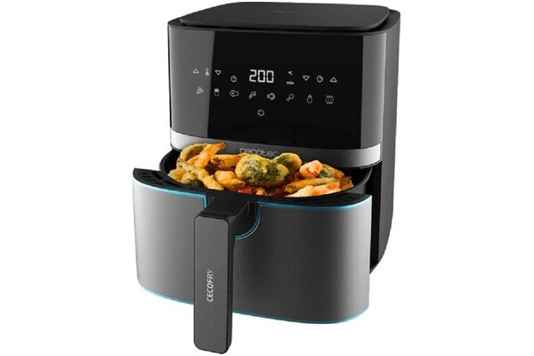 Frytkownica beztłuszczowa Air Fryer Cecotec Cecofry 1700W