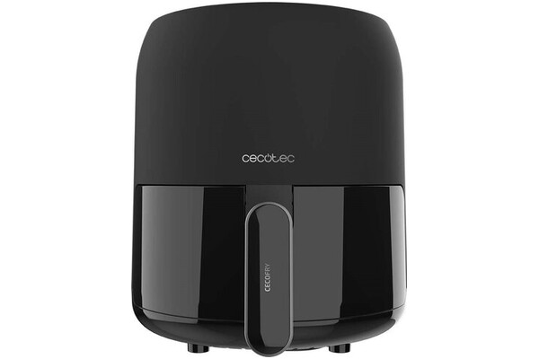 Frytkownica beztłuszczowa Air Fryer Cecotec Cecofry 1200W
