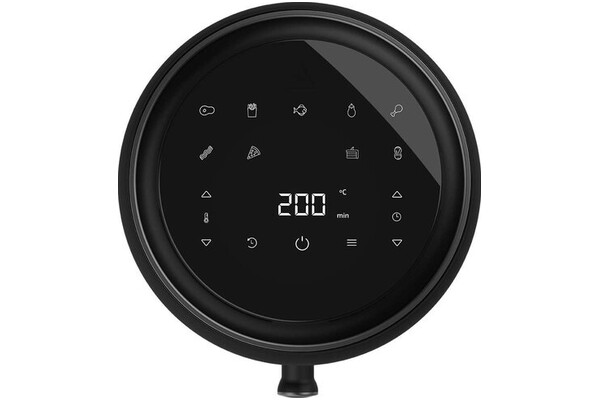 Frytkownica beztłuszczowa Air Fryer Cecotec Cecofry 1200W