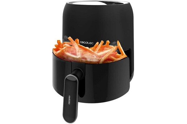 Frytkownica beztłuszczowa Air Fryer Cecotec Cecofry 1200W