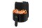 Frytkownica beztłuszczowa Air Fryer Cecotec Cecofry 1200W