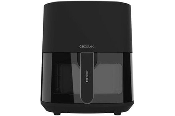Frytkownica beztłuszczowa Air Fryer Cecotec Cecofry 1500W