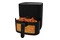 Frytkownica beztłuszczowa Air Fryer Cecotec Cecofry 1500W