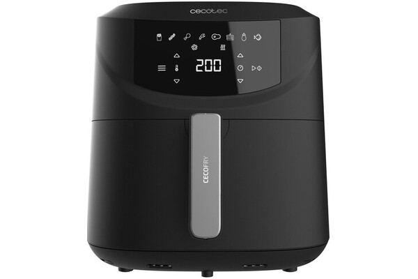 Frytkownica beztłuszczowa Air Fryer Cecotec Cecofry 2000W