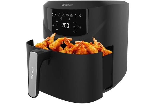 Frytkownica beztłuszczowa Air Fryer Cecotec Cecofry 2000W