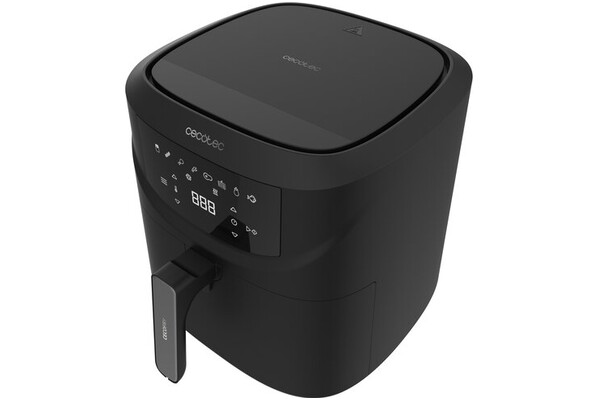 Frytkownica beztłuszczowa Air Fryer Cecotec Cecofry 2000W