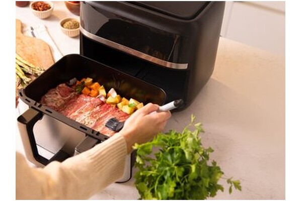 Frytkownica beztłuszczowa Air Fryer Cecotec Cecofry 2850W