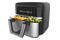 Frytkownica beztłuszczowa Air Fryer Cecotec Cecofry 2850W