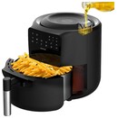 Frytkownica beztłuszczowa Air Fryer Cecotec Cecofry 1550W