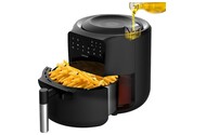 Frytkownica beztłuszczowa Air Fryer Cecotec Cecofry 1550W