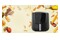 Frytkownica beztłuszczowa Air Fryer Cecotec Cecofry 1550W