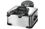 Frytkownica tradycyjna Clatronic FR3195 2000W