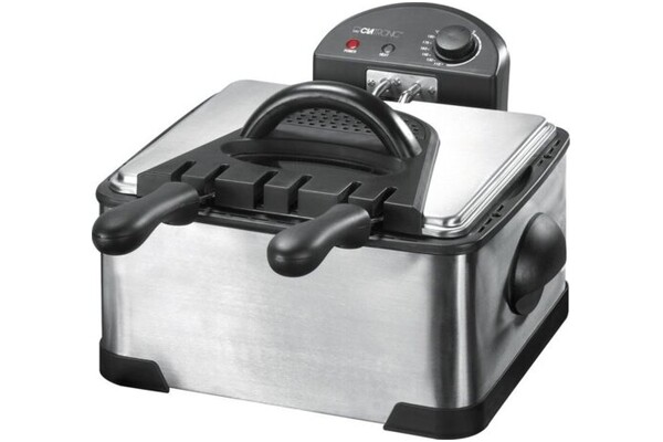 Frytkownica tradycyjna Clatronic FR3195 2000W