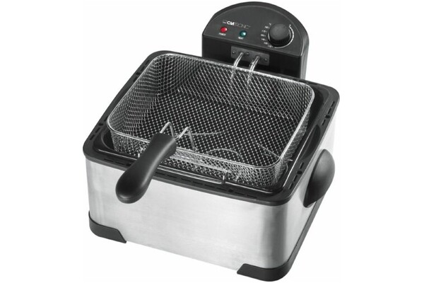 Frytkownica tradycyjna Clatronic FR3195 2000W