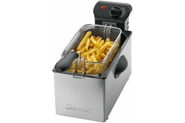 Frytkownica tradycyjna Clatronic FR3586 2000W