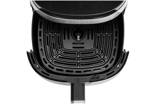 Frytkownica beztłuszczowa Air Fryer GASTROBACK 42583 1800W