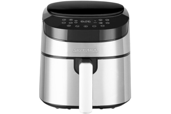 Frytkownica beztłuszczowa Air Fryer GASTROBACK 42582 1300W