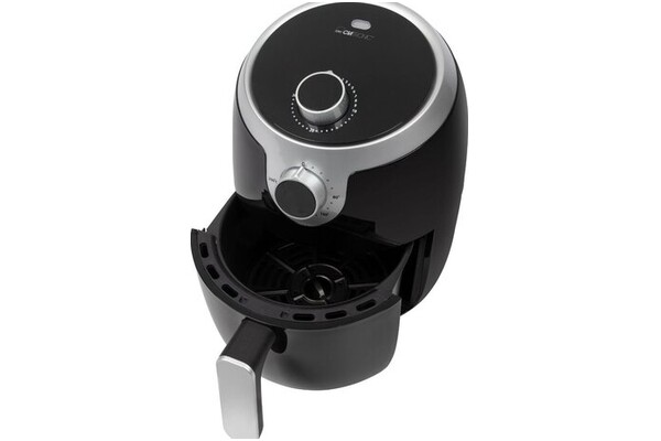 Frytkownica beztłuszczowa Air Fryer Clatronic FR3769 1000W