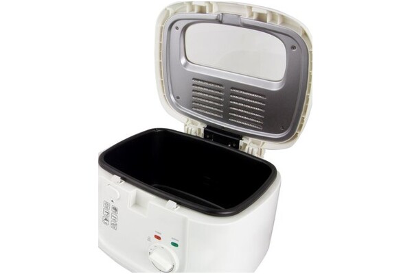Frytkownica tradycyjna Esperanza EKG012 Spring Roll 1800W