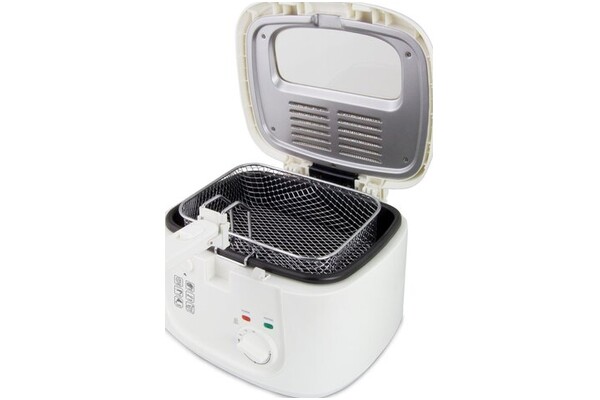Frytkownica tradycyjna Esperanza EKG012 Spring Roll 1800W