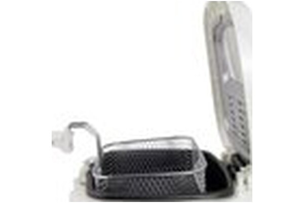 Frytkownica tradycyjna Esperanza EKG012 Spring Roll 1800W