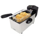 Frytkownica tradycyjna Esperanza EKG010 Falafel 2200W