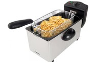 Frytkownica tradycyjna Esperanza EKG010 Falafel 2200W