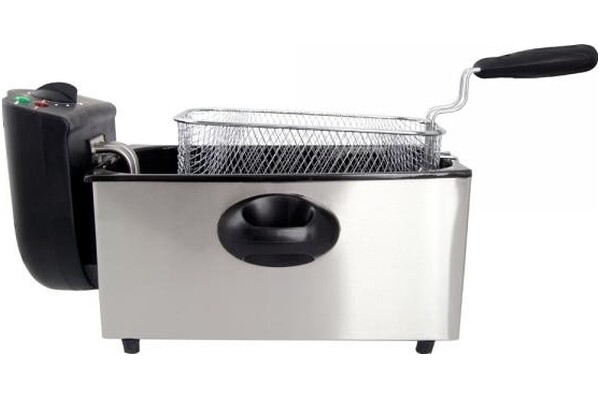 Frytkownica tradycyjna Esperanza EKG010 Falafel 2200W