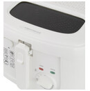 Frytkownica tradycyjna Esperanza Spring Roll 1800W