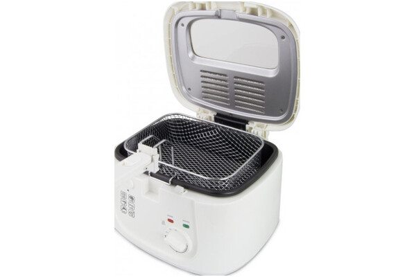 Frytkownica tradycyjna Esperanza Spring Roll 1800W