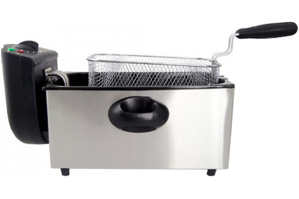 Frytkownica tradycyjna Esperanza EKG010 Falafel 2000W