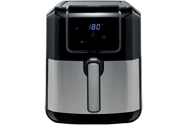 Frytkownica beztłuszczowa Air Fryer Gorenje AF1700DB 1700W