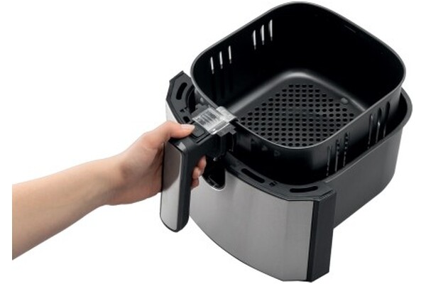 Frytkownica beztłuszczowa Air Fryer Gorenje AF1700DB 1700W