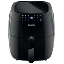 Frytkownica beztłuszczowa Air Fryer Gorenje AF1409DB 1400W