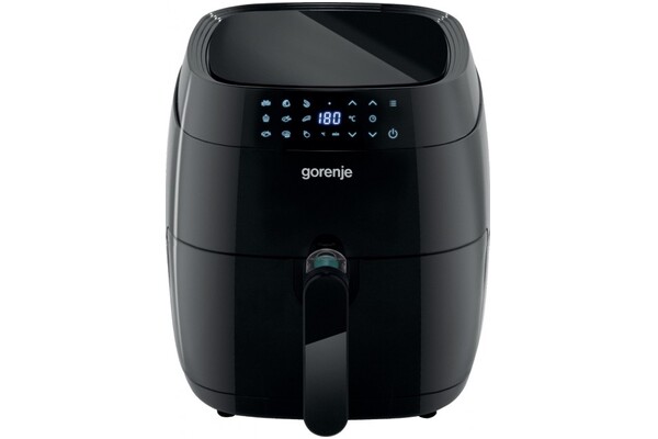 Frytkownica beztłuszczowa Air Fryer Gorenje AF1409DB 1400W