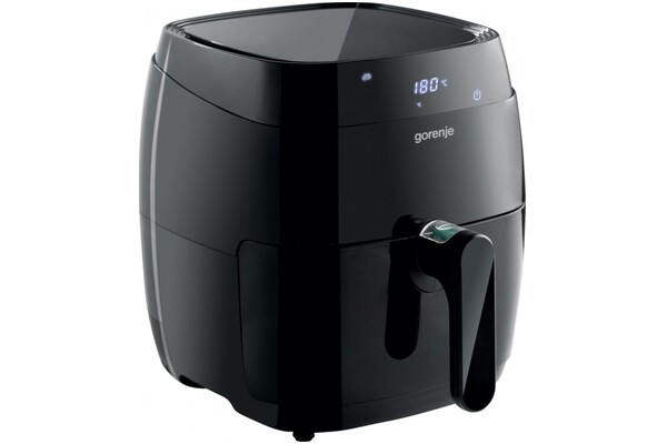 Frytkownica beztłuszczowa Air Fryer Gorenje AF1409DB 1400W