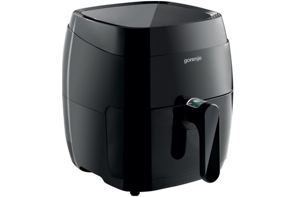 Frytkownica beztłuszczowa Air Fryer Gorenje AF1409DB 1400W
