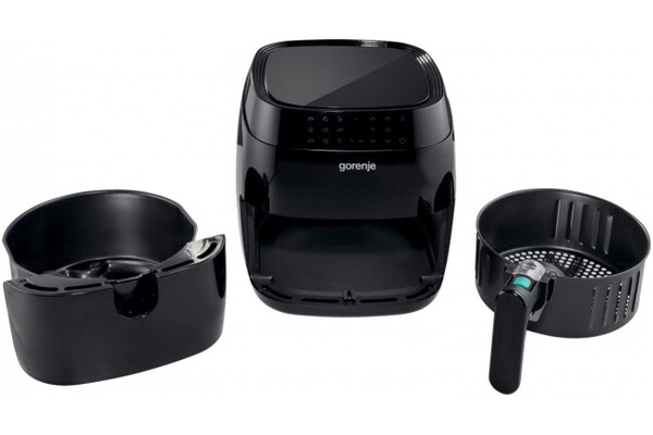 Frytkownica beztłuszczowa Air Fryer Gorenje AF1409DB 1400W