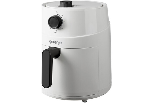 Frytkownica beztłuszczowa Gorenje AF1300XG 1300W