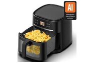 Frytkownica beztłuszczowa Air Fryer GÖTZE & JENSEN AF800K 1800W